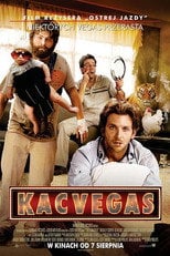 Kac Vegas (2009) - Vider
