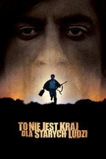 To nie jest kraj dla starych ludzi na eKino | Cały Film
