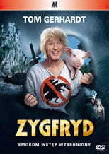 Zygfryd Cały Film (2005) - Vider