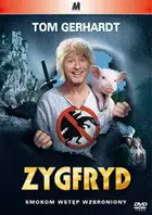 Zygfryd Cały Film (2005) - Vider