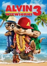 Alvin i wiewiórki 3 na eKino | Cały Film