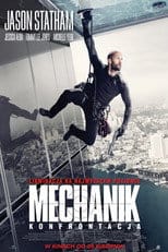 Mechanik: Konfrontacja na eKino | Cały Film