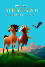 Mustang z Dzikiej Doliny na eKino | Cały Film