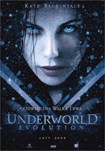 Underworld 2: Ewolucja na eKino | Cały Film