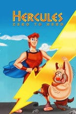 Hercules: Zero to Hero na eKino | Cały Film