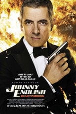 Johnny English: Reaktywacja na eKino | Cały Film