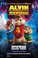 Alvin i wiewiórki na eKino | Cały Film