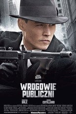 Wrogowie Publiczni na eKino | Cały Film