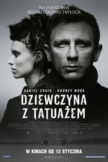 Dziewczyna z tatuażem na eKino | Cały Film