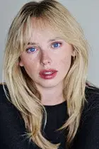 Mia Rodgers