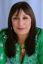 Anjelica Huston