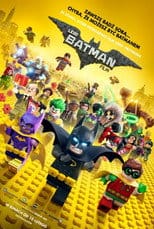 LEGO Batman: Film na eKino | Cały Film
