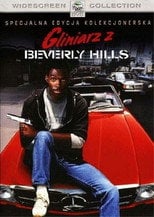 Gliniarz z Beverly Hills na eKino | Cały Film