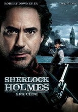 Sherlock Holmes: Gra cieni na eKino | Cały Film