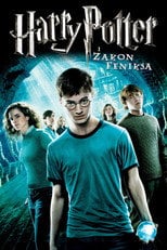 Harry Potter i Zakon Feniksa na eKino | Cały Film