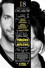 Poradnik pozytywnego myślenia Cały Film (2012) - Vider • Filmy-Vider.pl