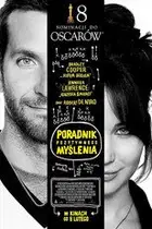 Poradnik pozytywnego myślenia Cały Film (2012) - Vider • Filmy-Vider.pl