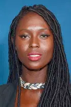 Jodie Turner-Smith
