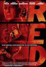 RED na eKino | Cały Film