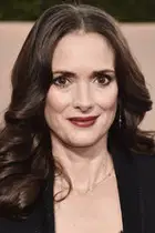 Winona Ryder