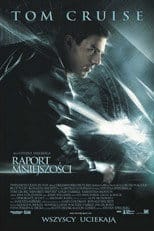 Raport mniejszości Cały Film - Vider