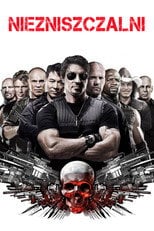 Niezniszczalni na eKino | Cały Film