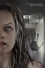 Niewidzialny człowiek na eKino | Cały Film