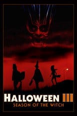 Halloween III: Sezon Czarownic na eKino | Cały Film