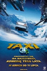 Taxi 3 na eKino | Cały Film