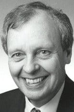 Laurence Foster