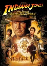 Indiana Jones i Królestwo Kryształowej Czaszki Cały Film - Vider