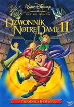 Dzwonnik z Notre Dame II na eKino | Cały Film