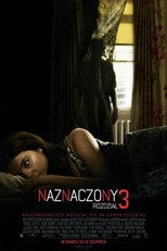 Naznaczony: Rozdział 3 – informacje, obsada i gdzie obejrzeć online | eKino