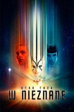 Star Trek: W nieznane na eKino | Cały Film