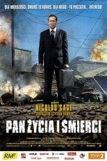 Pan życia i śmierci na eKino | Cały Film