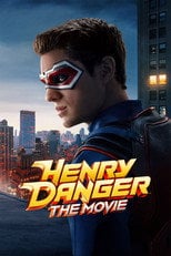 Niebezpieczny Henryk: Film (2025) - Vider