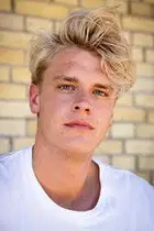Frederik Winther Rasmussen