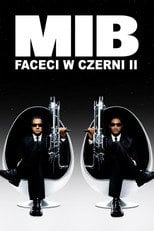 Faceci w czerni 2 na eKino | Cały Film