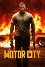 Motor City na eKino | Cały Film