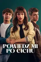 Powiedz mi po cichu na eKino | Cały Film