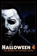 Halloween IV: Powrót Michaela Myersa na eKino | Cały Film