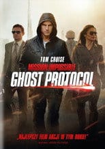 Mission: Impossible - Ghost Protocol Cały Film - Vider