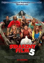 Straszny film 5 na eKino | Cały Film