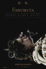 Faworyta eKino TV | Film Online