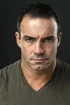 Jean Claude Leuyer
