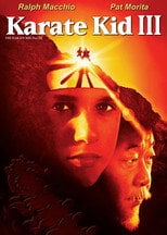 Karate Kid 3 na eKino | Cały Film