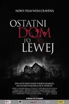 Ostatni dom po lewej na eKino | Cały Film