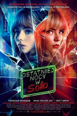 Ostatniej nocy w Soho na eKino | Cały Film
