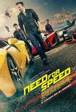 Need for Speed na eKino | Cały Film