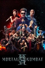 Mortal Kombat II (2026) • Sprawdź źródła na Vider